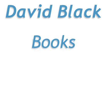David Black Books 
